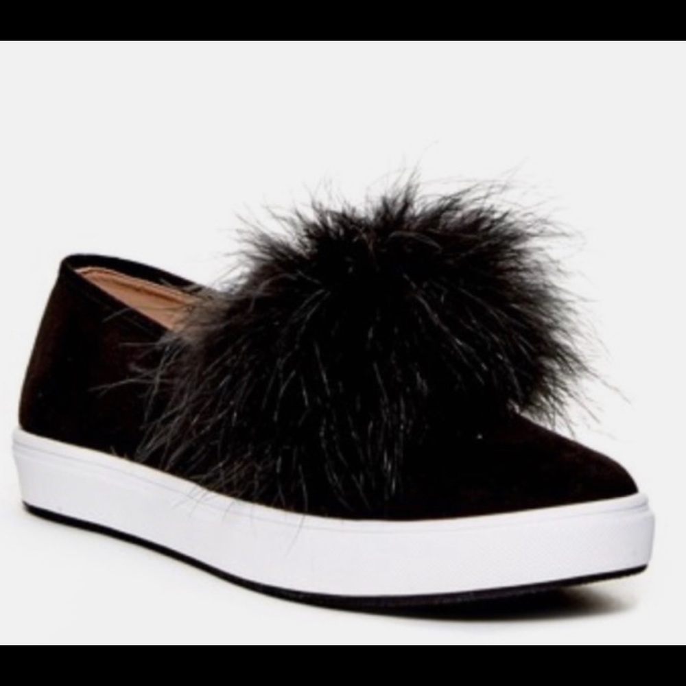 Steve Madden shoes